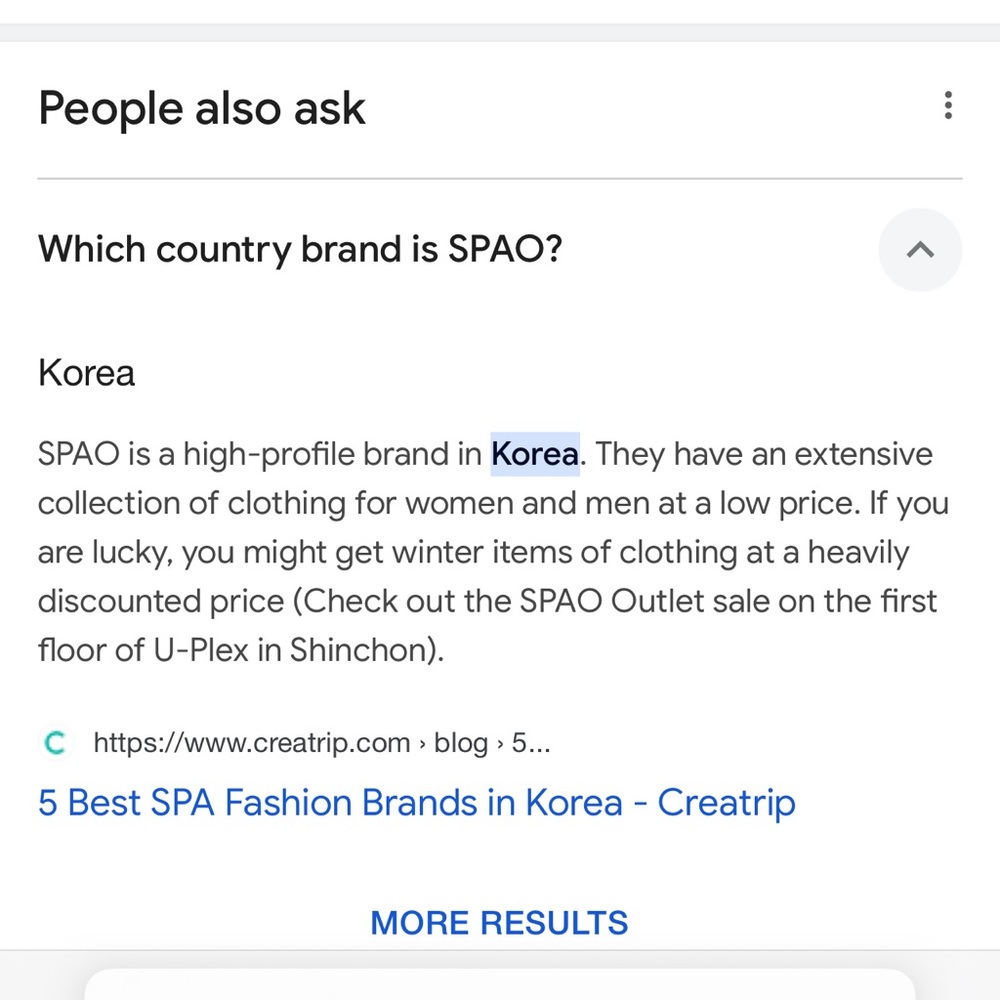 SPAO fall jacket for Men, S - Picture 16 of 16